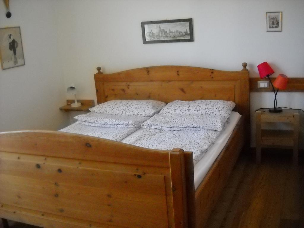 B&B Artemia Trento Værelse billede