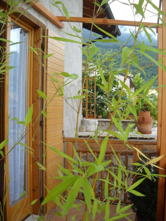 B&B Artemia Trento Eksteriør billede