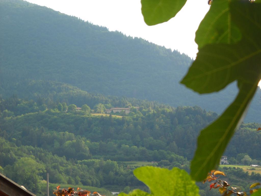 B&B Artemia Trento Eksteriør billede