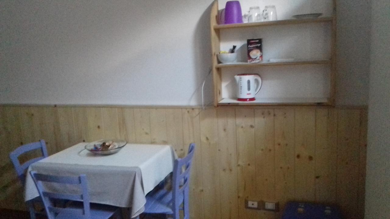 B&B Artemia Trento Eksteriør billede